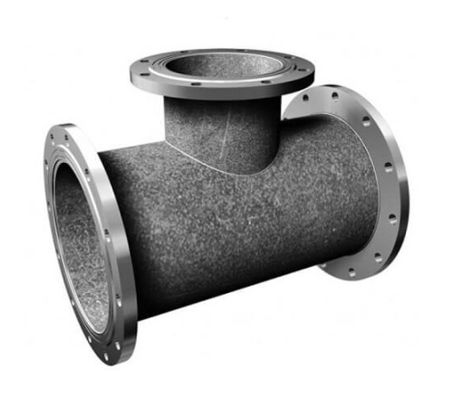 Пожарные подставки фланцевые чугунные в Жодино