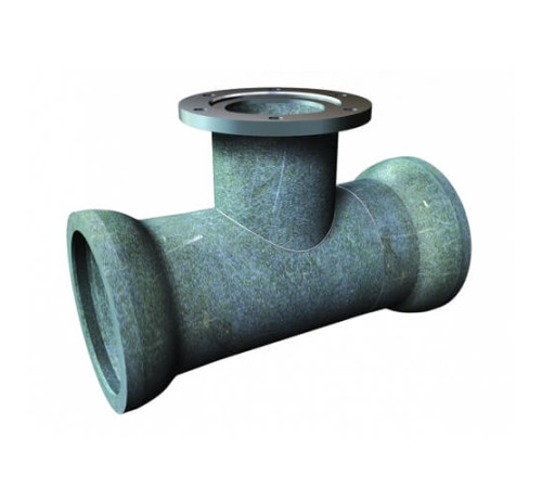 Пожарные подставки раструбные чугунные в Жодино