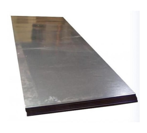 Легированные листы в Жодино от производителя