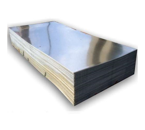 Горячекатаные листы в Жодино от Спецметаллстрой