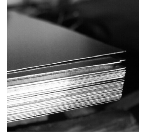 Листы оцинкованные в Жодино для юридических лиц