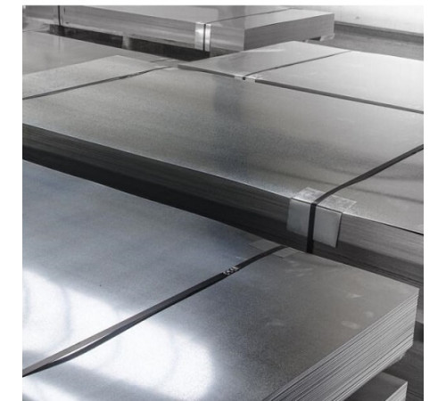 Листы холоднокатаные в Жодино от Спецметаллстрой