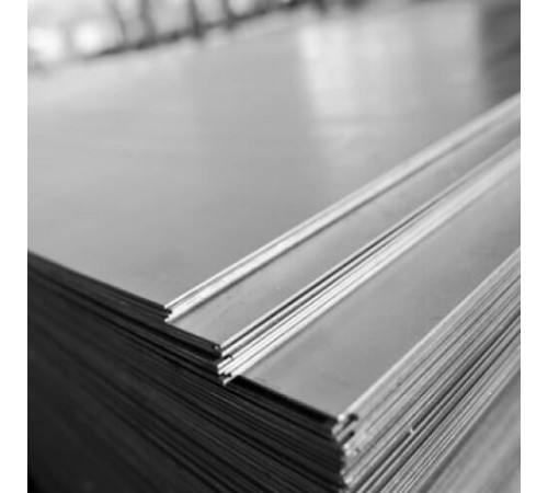 Низколегированные листы в Жодино от Спецметаллстрой