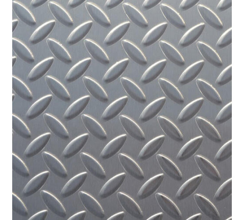 Листы рифленые стальные в Жодино для юридических лиц