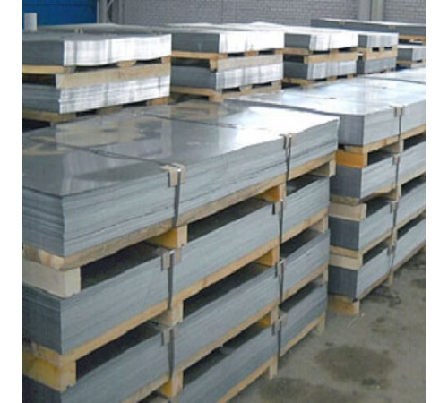 Листы жести в Жодино для производств и строительства