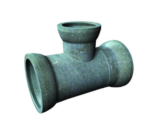 Тройники раструбные чугунные в Жодино для юридических лиц