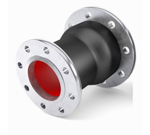 Переходы фланцевые чугунные в Жодино для юридических лиц