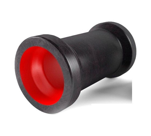 Переходы раструбные чугунные в Жодино для трубопроводов