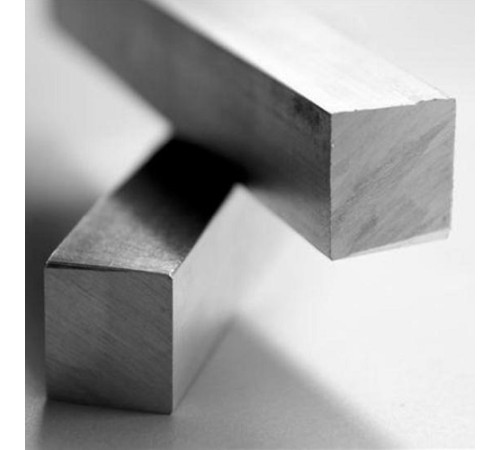 Дюралевые квадраты в Жодино для промышленности