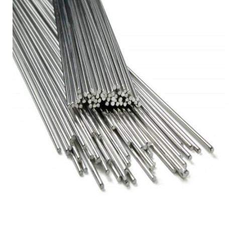 Дюралевые прутки в Жодино от Спецметаллстрой