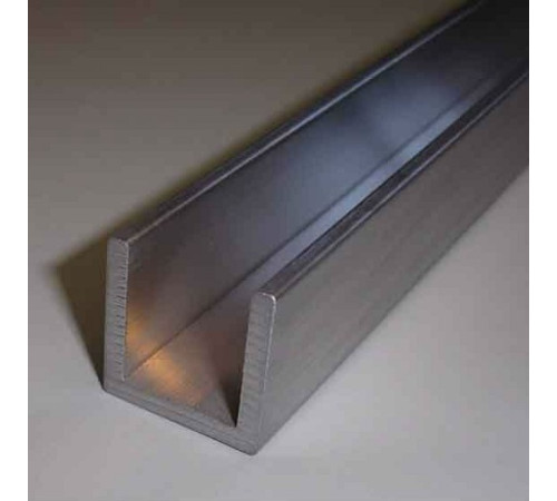 Дюралевые швеллеры в Жодино и Беларуси