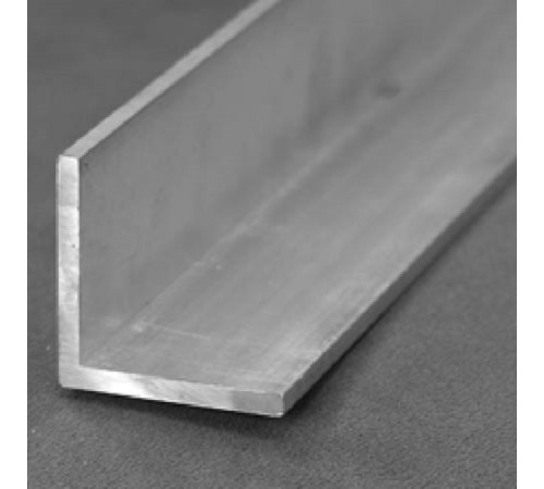 Дюралевые уголки в Жодино для юридических лиц