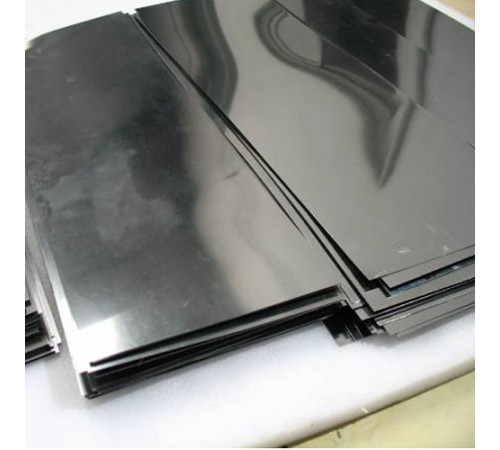 Листы вольфрамовые в Жодино для промышленности