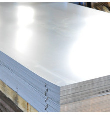 Лист оловянный