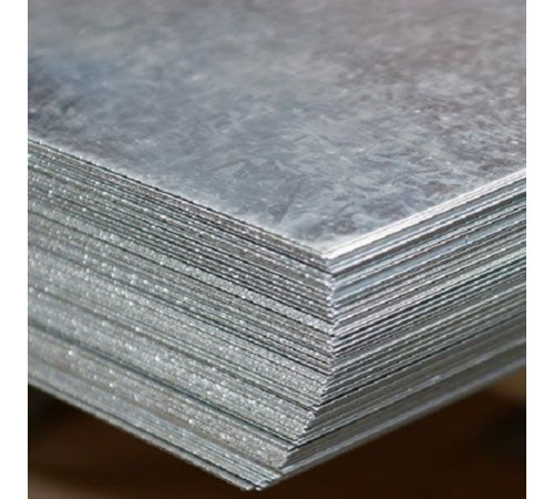 Листы цинковые в Жодино для юридических лиц