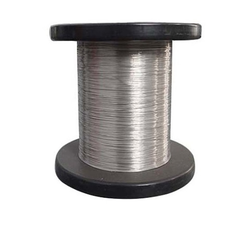 Нить нихромовая в Жодино для промышленности