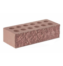 Облицовочный керамический пустотелый полуторный ре