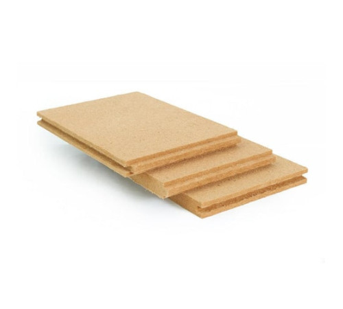 Мягкие ДВП плиты в Жодино для строительства
