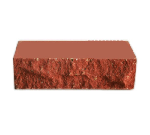 Облицовочные керамические полнотелые полуторные кирпичи в Жодино