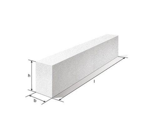 Газобетонные перемычки в Жодино для юридических лиц