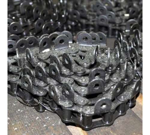 Транспортерные цепи в Жодино для предприятий Беларуси