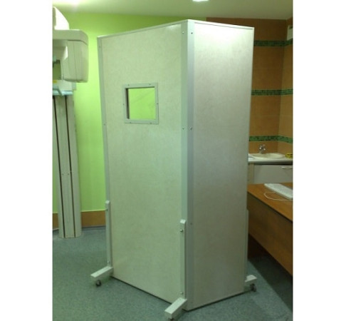 Свинцовые ширмы в Жодино для рентген-кабинетов