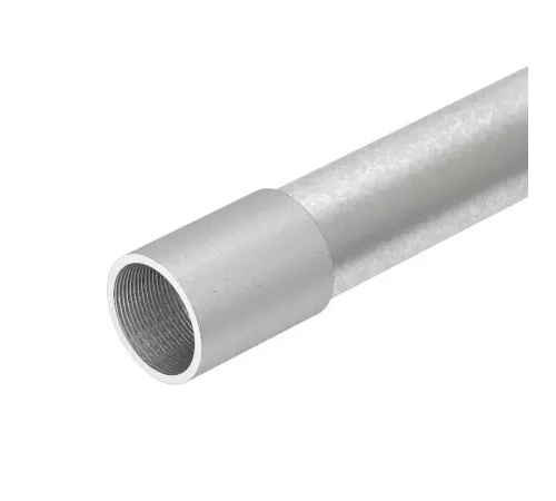 Стальные панцирные трубы с резьбой в Жодино