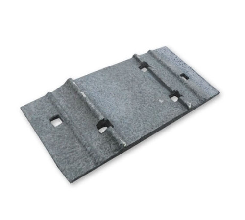 Подкладки костыльного скрепления для ж/д в Жодино