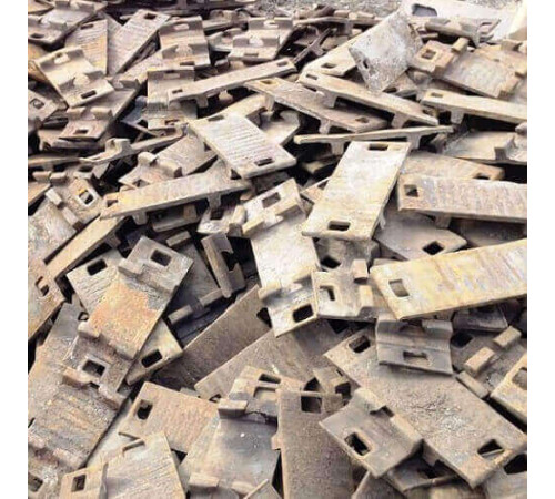 Подкладки нераздельного крепления для ж/д в Жодино