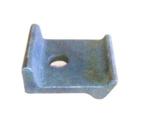 Упорные скобы ЖБР для ЖД путей в Жодино