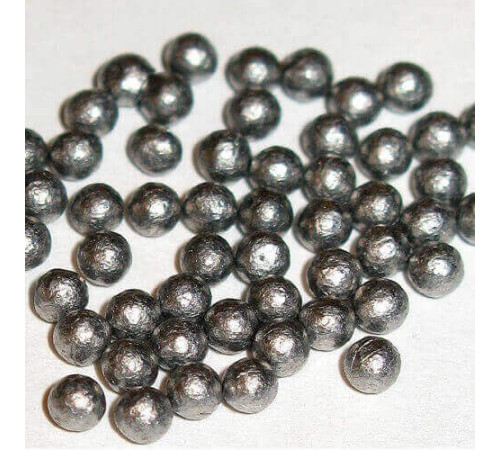 Дробь стальная литая в Жодино для промышленных предприятий