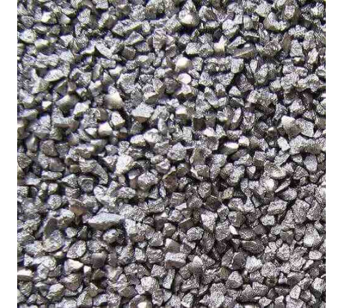 Дробь стальная колотая в Жодино для предприятий