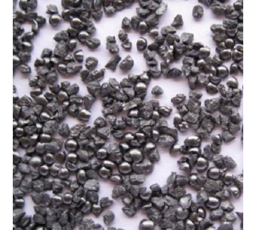 Дробь чугунная колотая в Жодино и Беларуси