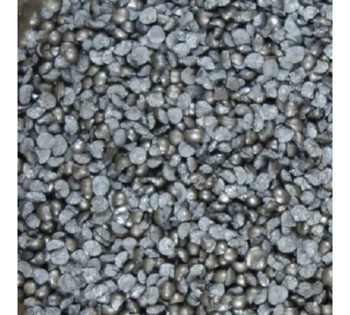 Дроби чугунные колотые улучшенные в Жодино