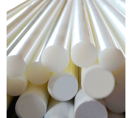 Круги капролон в Жодино для промышленности