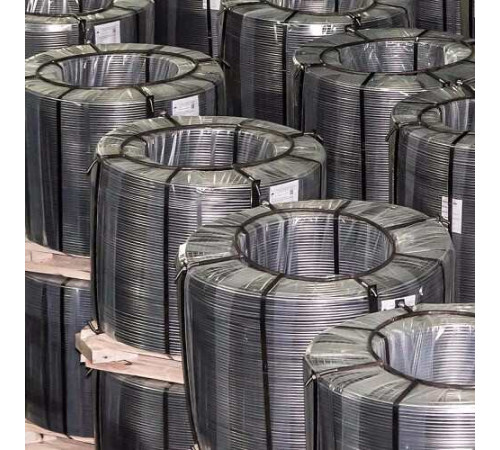 Кальциевые инжекционные проволоки в Жодино