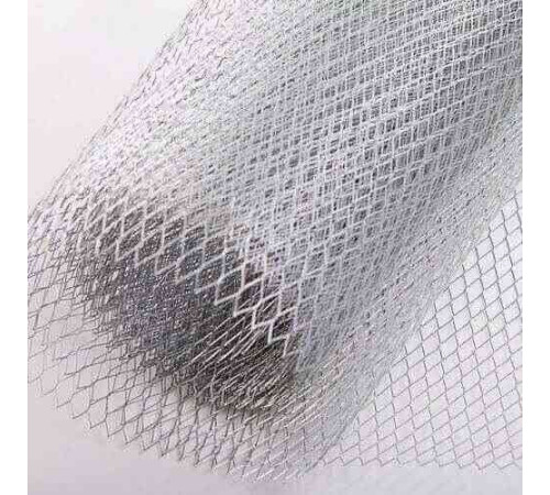 Оцинкованные просечно-вытяжные сетки в Жодино