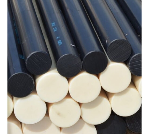 Экструзионные полиамидные стержни рецикл в Жодино