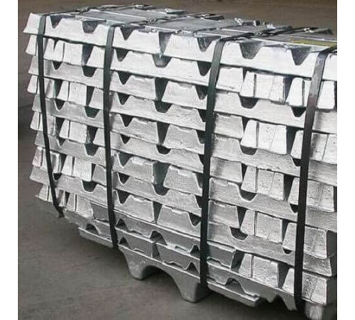 Цинк первичный в Жодино для юридических лиц