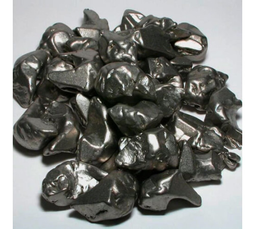 Цирконий в Жодино: Металлы для промышленности