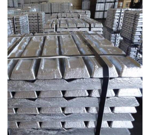 Сурьма марки Су, Су0, Су1, Су2 в Жодино