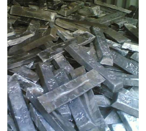 Свинцы первичные в Жодино для промышленности и строительства