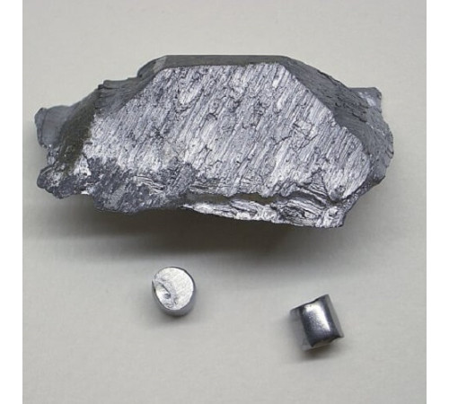 Первичные металлы: Ванадий в Жодино