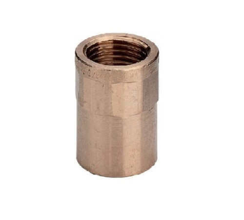 Медные переходы с внутренней резьбой в Жодино