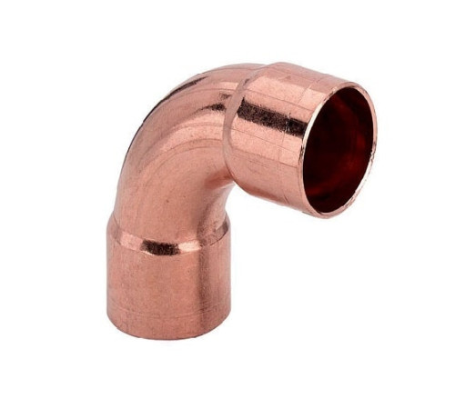 Медные отводы 90° в Жодино от Спецметаллстрой