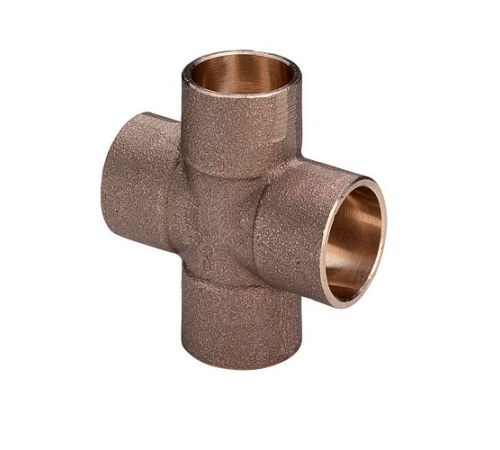 Медные крестовины под пайку в Жодино для юрлиц