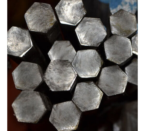 Жаропрочные шестигранники в Жодино от Спецметаллстрой