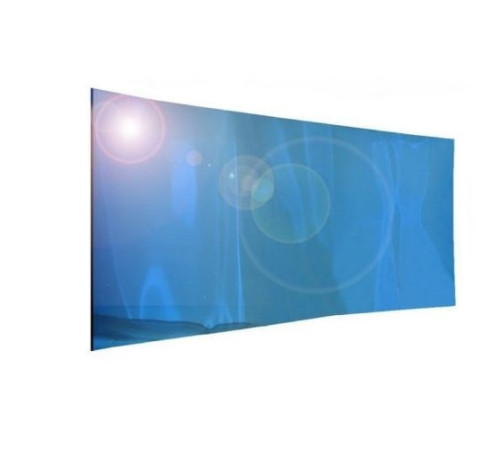 Голубые нержавеющие листы с покрытием оксид титана в Жодино