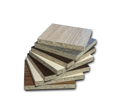 Ламинированные древесно-стружечные плиты в Жодино