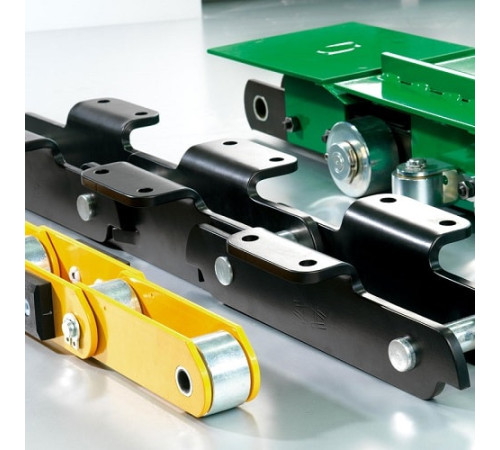 Тяговые цепи в Жодино для подъемного оборудования